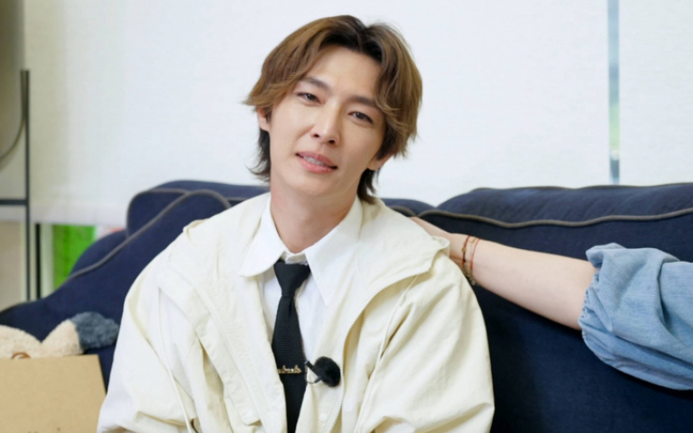 炎亞綸談人際關係落淚　唐綺陽曝他常在群組大驚小怪