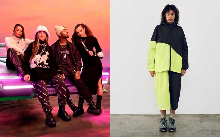 新世代時尚潮人：穿得帥帥地上街就對了！Stussy、Kangol x H&M都是必穿品牌口袋名單