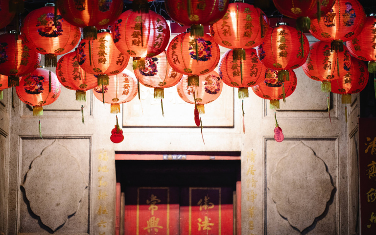 一次搞清楚 哪些行業的人可以拜什麼神?