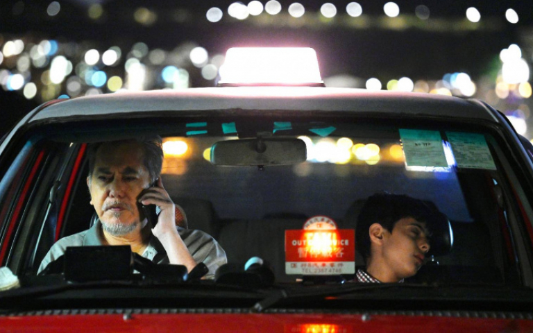 黃秋生對金馬影帝沒信心　確診後露面曝身體現況