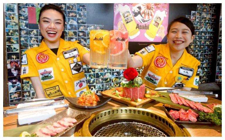 「55688安心乾杯」無酒駕社會　乘車贈美酒、酒後代駕享330元折扣