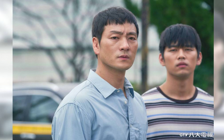 朴海秀《奇美拉》攜手李熙俊飆戲 自曝開演前夢到「黃金」
