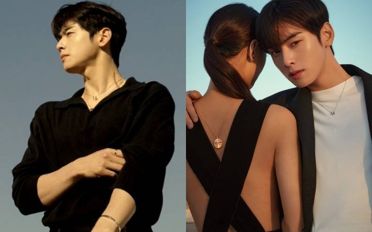 韓國最強撕漫男「車銀優」性感影片曝光！完全媲美韓劇拍攝標準！帥度實在太誇張！