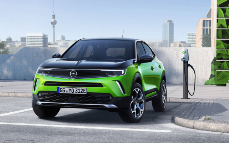 國內車市/OPEL確定重回台灣車市 Master Win集團取得總代理權