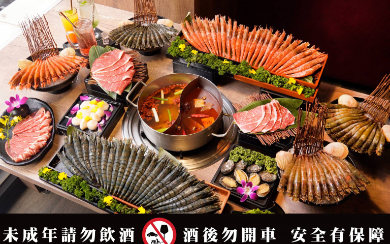 燒肉、日本料理、火鍋任你選！8月升級優惠通通有