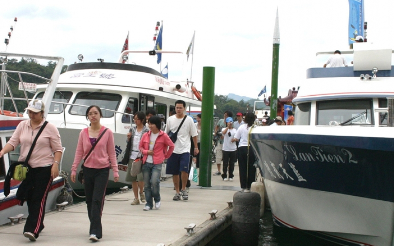 一張圖秒懂秋冬國旅4方案　自由行平日補助千元