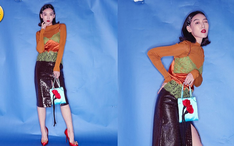 【怪怪惹人愛 4】拍片不寫腳本！隋玲、徐子洋真槍實彈搞笑「女友做的布朗尼像大便」