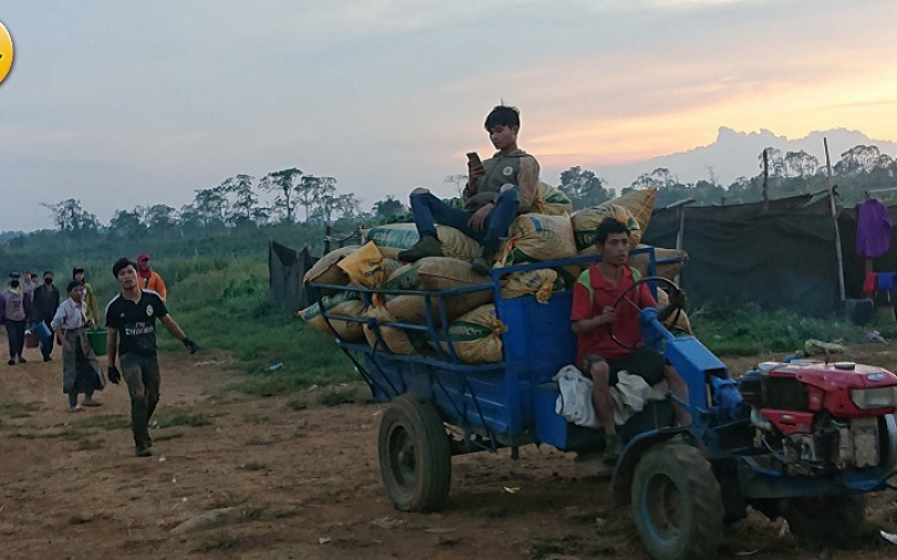 【寮國撩落去3】波羅芬高原盛產咖啡　了解寮國「人」最好的地方