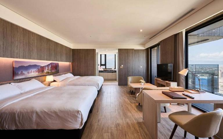 國內泡湯、日韓五日遊、星級飯店餐廳吃到飽！momo美食電子票券下殺2折起！