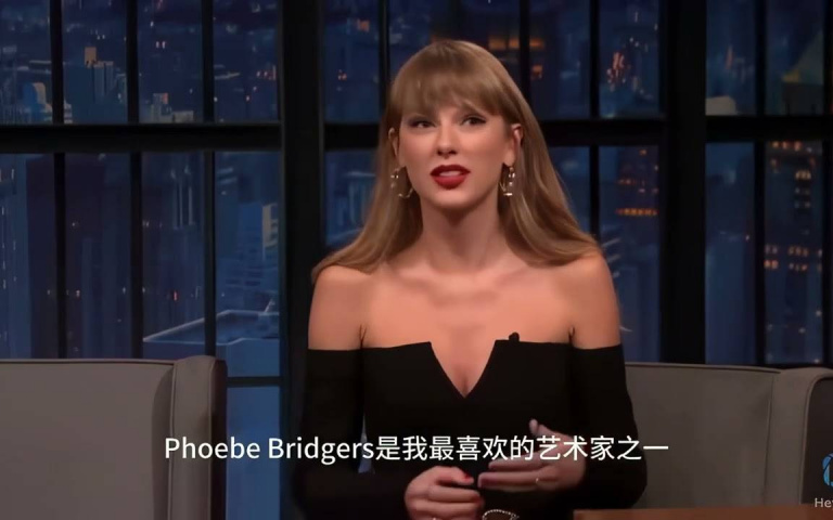 泰勒絲居然會開口說中文？AI 技術讓名人說出一口流利又標準的外語