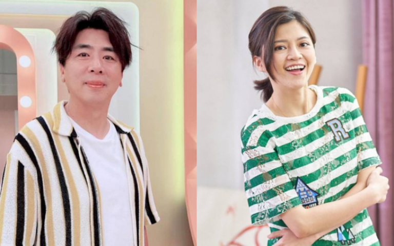 「台灣孔劉」刷一排藍勾勾　葉欣眉氣到「拳頭硬了」