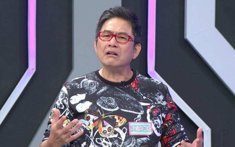 洪都拉斯大方傳授模仿技巧　用這招就有三分像