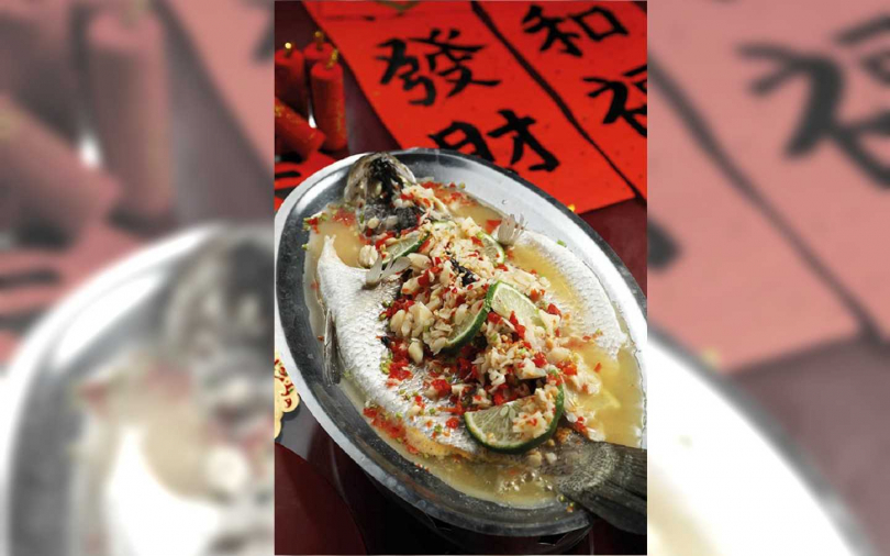 【除夕不打烊4】FB食尚曼谷　老宅泰菜香辣開運