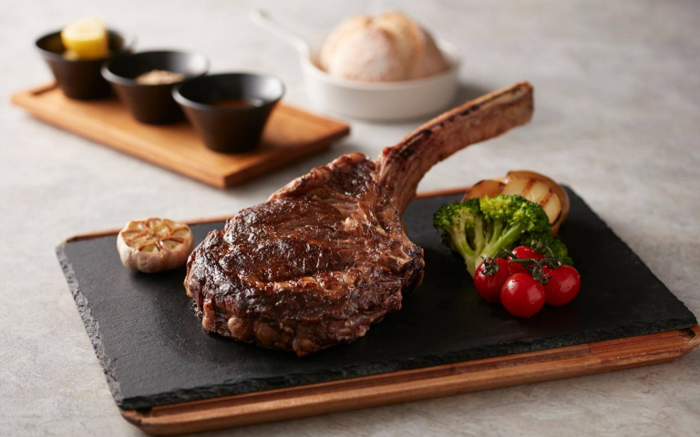 酒店線上旅展下殺39折！牛排吃到飽、喫酒時光餐券，吃貨們快買起來！