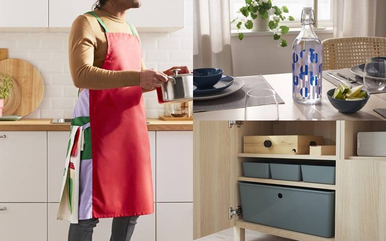 IKEA冬季絕版品出清，推薦必買清單！收納盒、廚房用具等一次選！