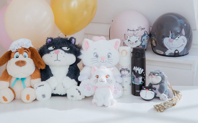 迪士尼粉快掏錢錢！7-11集點活動，唐老鴨、奇奇蒂蒂等超人氣IP一次到位！