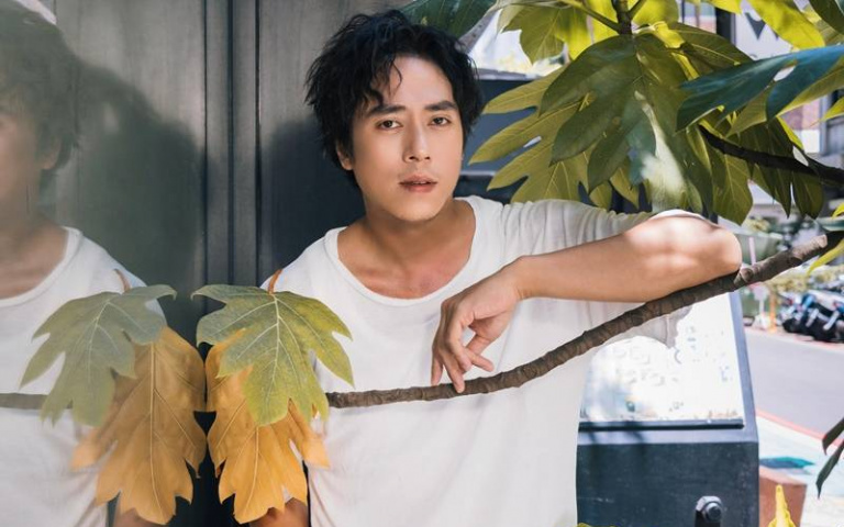 星談心／莊凱勛職業倦怠享受低谷　尊敬老婆絕不吵隔夜架