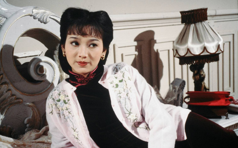 重現多年禁播「上海灘」！周潤發、趙雅芝創萬人空巷經典！