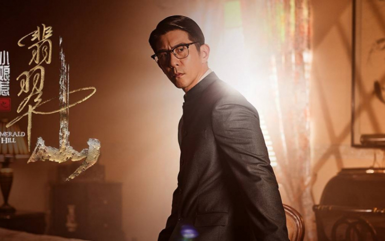 修杰楷赴新加坡參演時代劇　百萬人觀看空降第一名