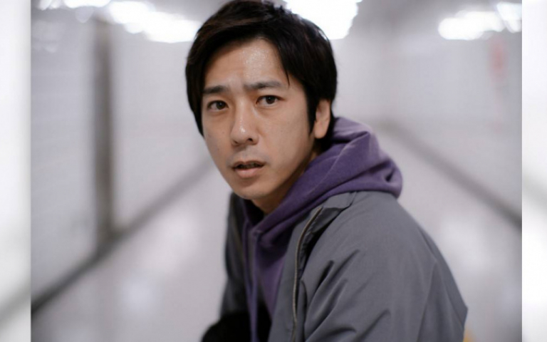 二宮和也攜小松菜奈　《8號出口》日本上映3天吸2億