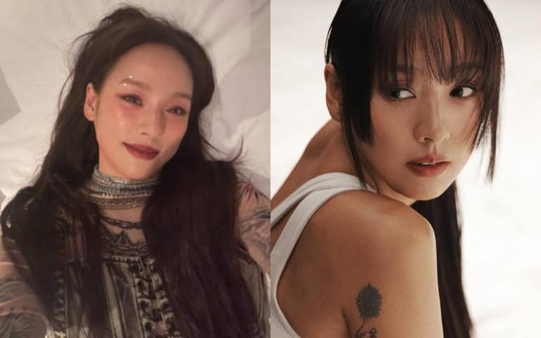 從國民妖精到人生導師！46歲李孝利的人生金句：「女人別被年齡定義」、「我的魅力，從來不是完美」