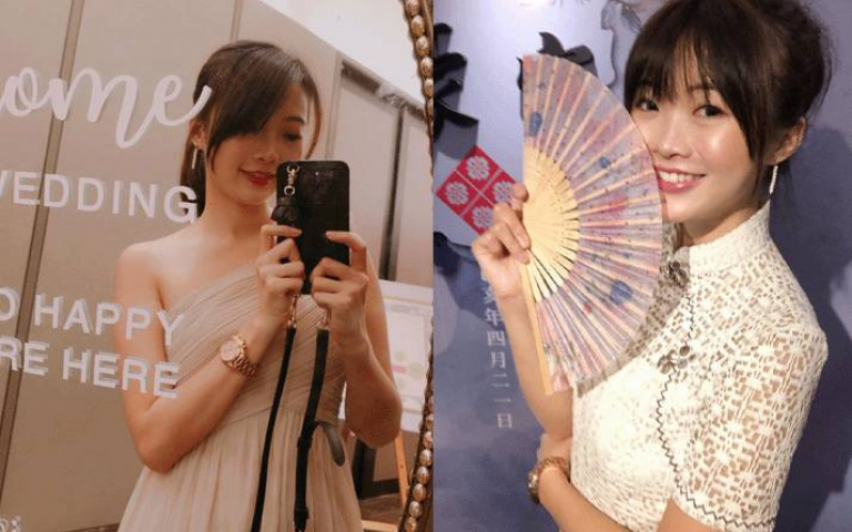 Bonnie不只是婚禮主持人，更是把情感自然流動的「溫柔催化劑」