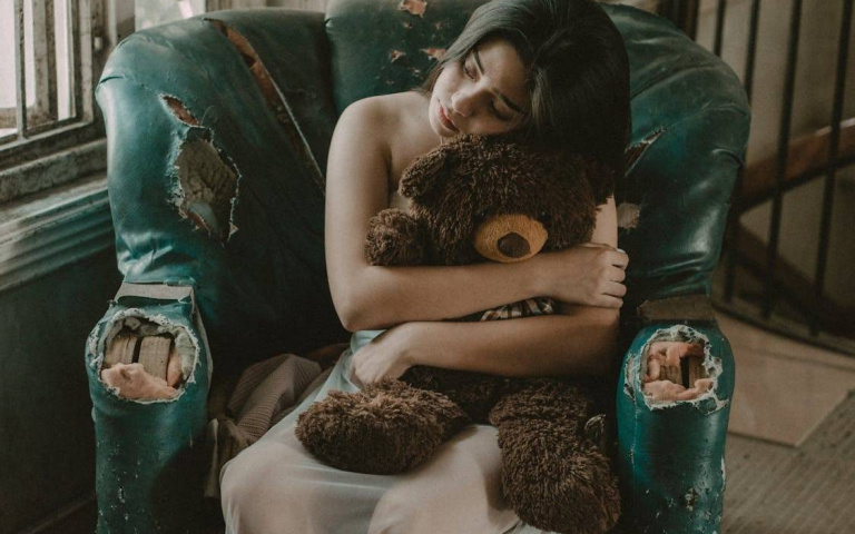 巨蟹容易受委屈、雙魚聖母心太重　3星座太體貼反而掏空自己