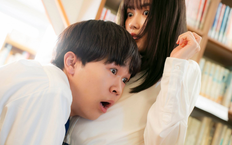 鈴木福偷聞體育服引爆人生崩壞　暗黑日劇《惡之華》揭最扭曲青春