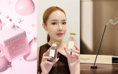 香水不只用噴！Jo Malone London線香、嬌蘭貼膚香、MISS DIOR香氛身體霜掀起2026香氛革命