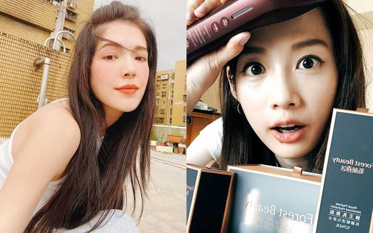 簡嫚書、許瑋甯兩大女神最近都在瘋保養!她們的美肌秘訣是什麼這回全都大方公開啦~