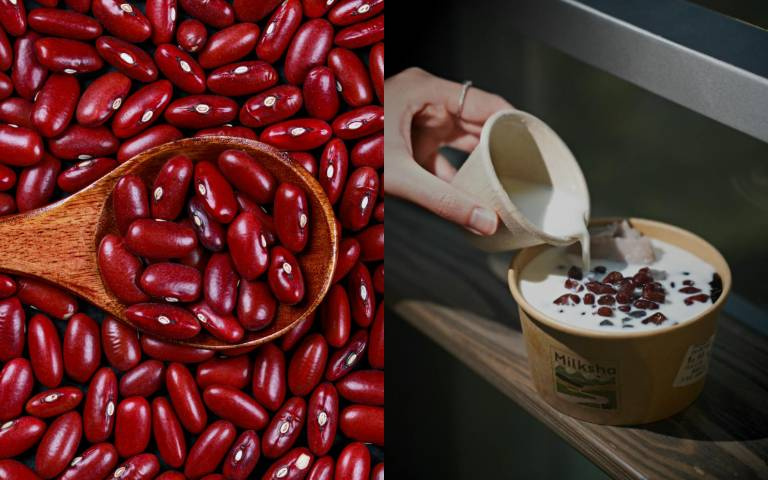 紅豆水、紅豆湯差在哪？營養師揭秘紅豆6大強大技能，但這4個族群要注意攝取