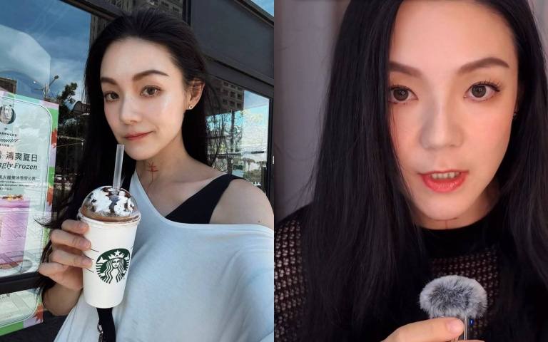 自媒體夢碎？歐陽靖嘆「經營YT」是報酬率最低的工作！自爆9個月「0收入、0業配」超心酸