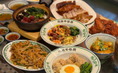 名廚楊華志坐鎮！「極之好味」36年港味端上桌，燒臘、煲仔飯與鑊氣熱炒必須吃