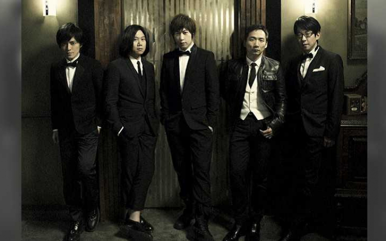 五月天實現「五月之約」　敲定這時間線上開唱　