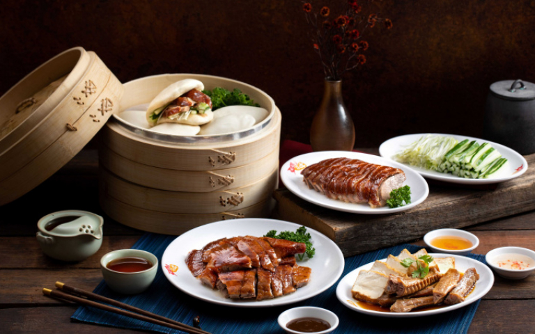 吃一口就到香港!星級燒鴨三重奏、道地茶餐廳美食 限時享優惠