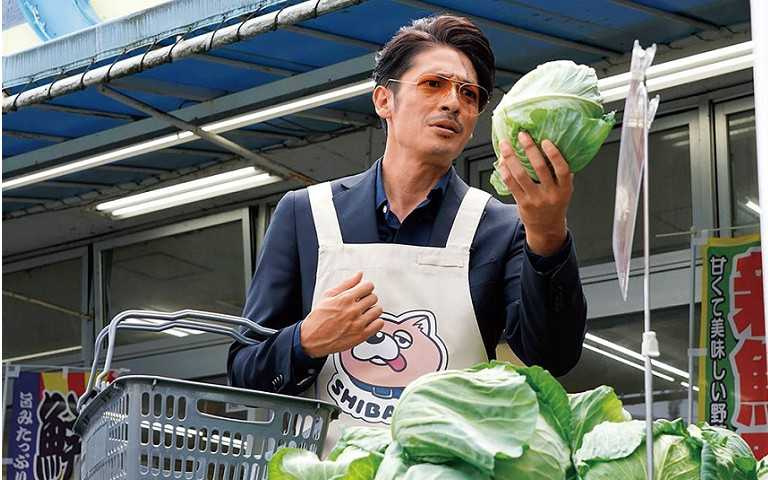 居家防疫練就掃除好功夫 玉木宏寵妻家事一把罩