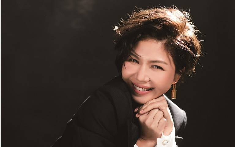 活得像條魚3/于子育 釋放了 就找到勇氣