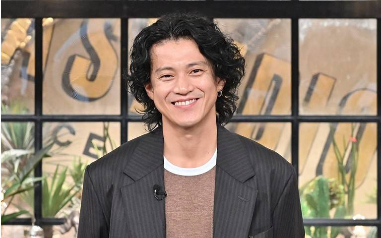 亞洲發燒星/小栗旬曝與大谷翔平見面過程 能見大聯盟球星全靠她
