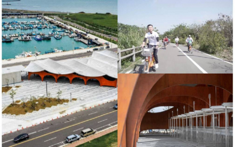 連假就去這！新竹「4大景點」好玩又好拍，還有科技聖誕樹只到1/9！