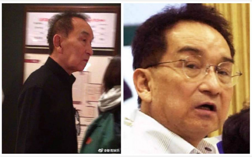 傑尼斯社長辭世 木村拓哉發文悼念