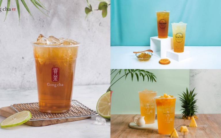免費喝手搖飲!五一連假「手搖飲優惠」,買一送一、第二件五折,符合這條件直接送!