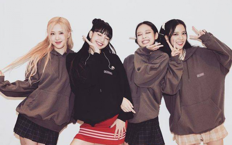 官方證實了!BLACKPINK高雄演唱會在「這裡」舉辦,4萬人一起嗨!