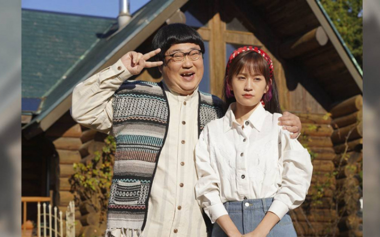 前田敦子新片捲入複雜三角戀　成田凌想花錢買「休息」