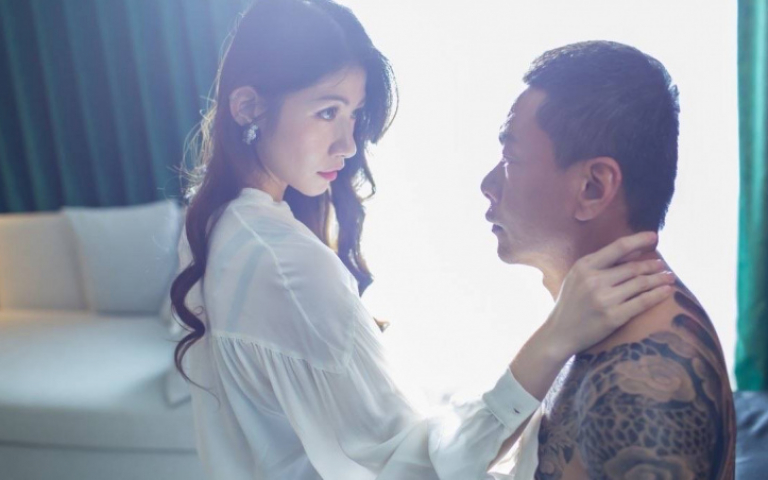 《山中森林》賀歲檔上映　李康生與「瓊瑤女神」陷三角戀