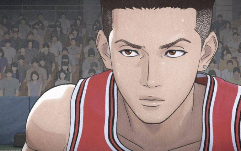 《灌籃高手》首週末稱霸全台　上映三天狂掃7300萬票房