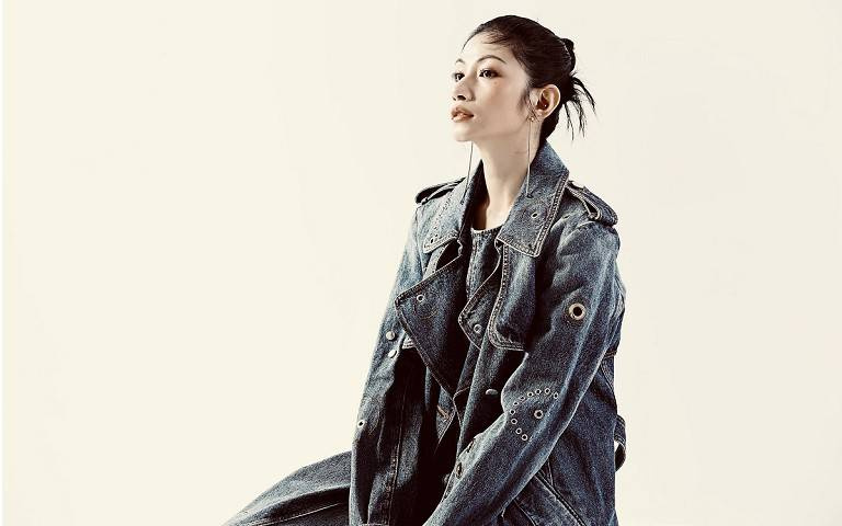 專訪　每一次都用盡全力　李千娜（上）／明明是最累跟最難　就還是想要挑戰