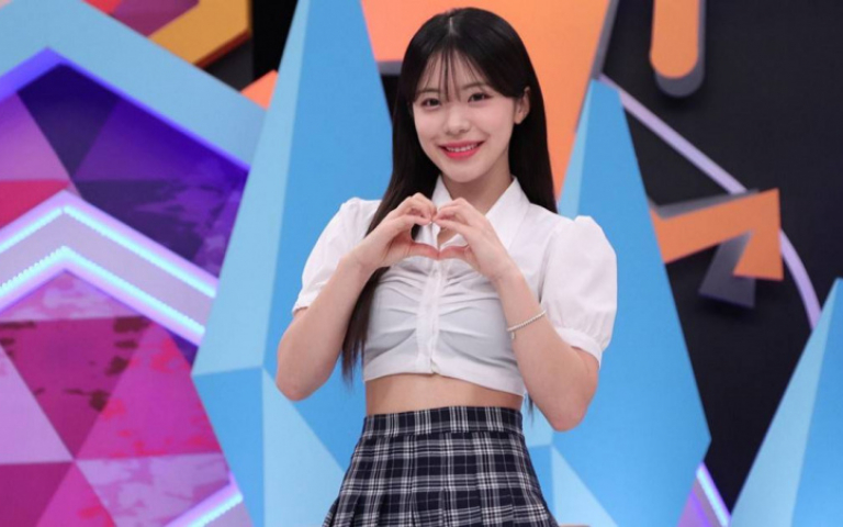 阿Ken被李多慧壁咚「被電到」　安心亞爆氣怒吼