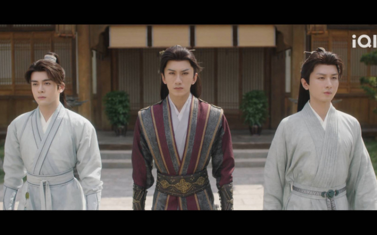 曾舜晞搭王鶴潤大跳〈Queencard〉　網坐等成毅兌現跳舞承諾