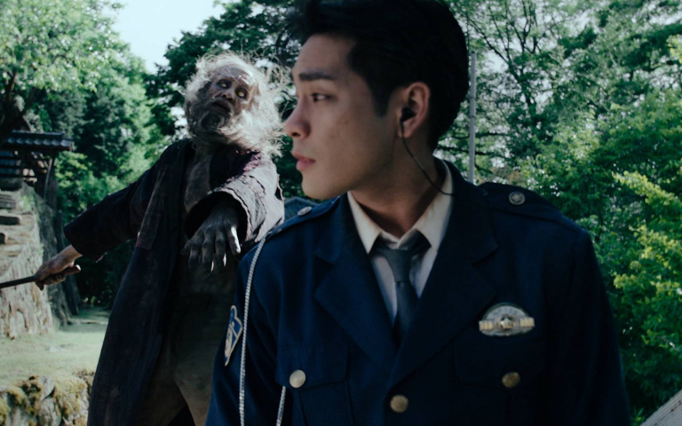 日式恐怖天花板！驚悚日劇《噬亡村》第二季即將回歸