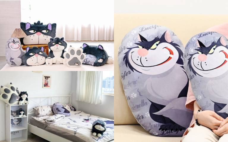 迪士尼超級萌寵！魯斯佛、瑪麗貓等喵明星，將於『世界動物日』大展貓手萌爆你心！